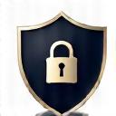 Icon representing trust and security, like a shield or lock.